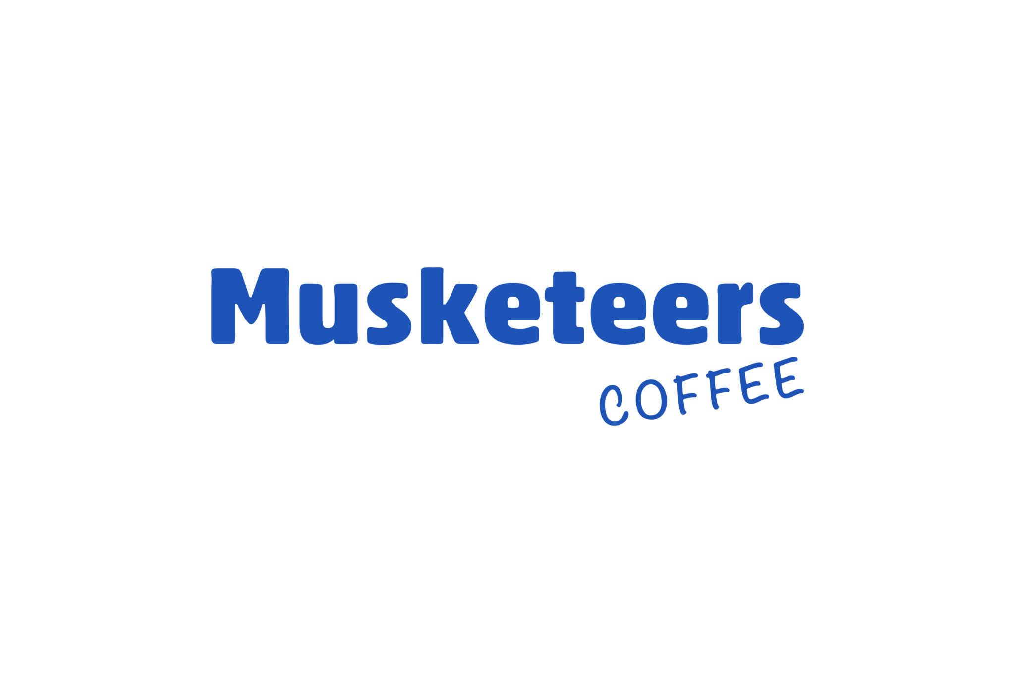 Musketeers Coffee