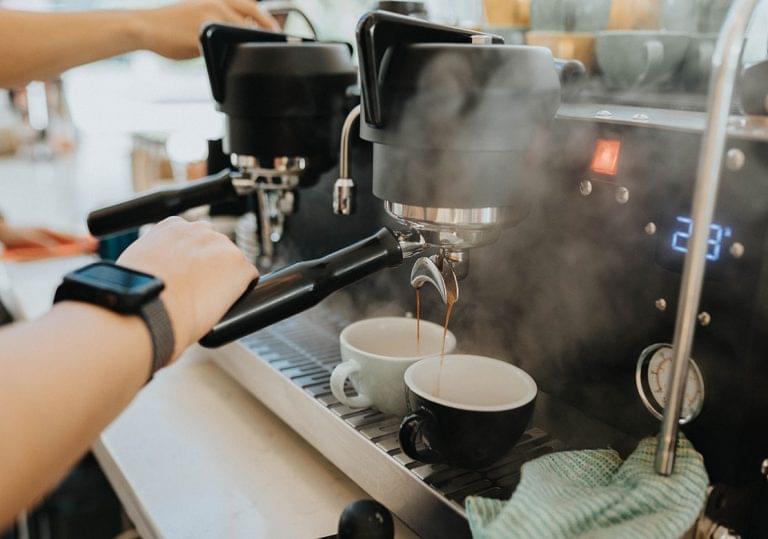 Specialty coffee entry workshop